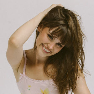 Meet your Posher, Zoe